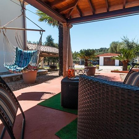 Vacanze A Villa Orosei Dış mekan fotoğraf