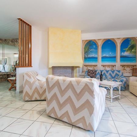 Vacanze A Villa Orosei Dış mekan fotoğraf