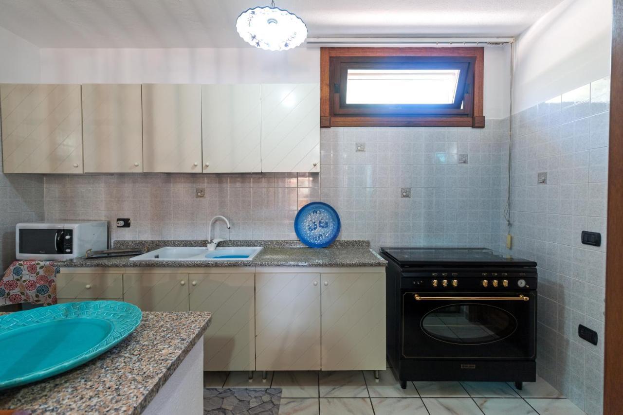 Vacanze A Villa Orosei Dış mekan fotoğraf