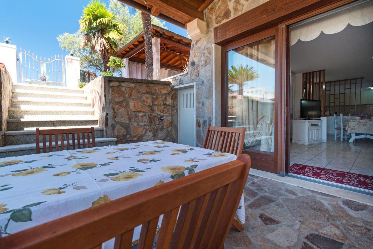 Vacanze A Villa Orosei Dış mekan fotoğraf