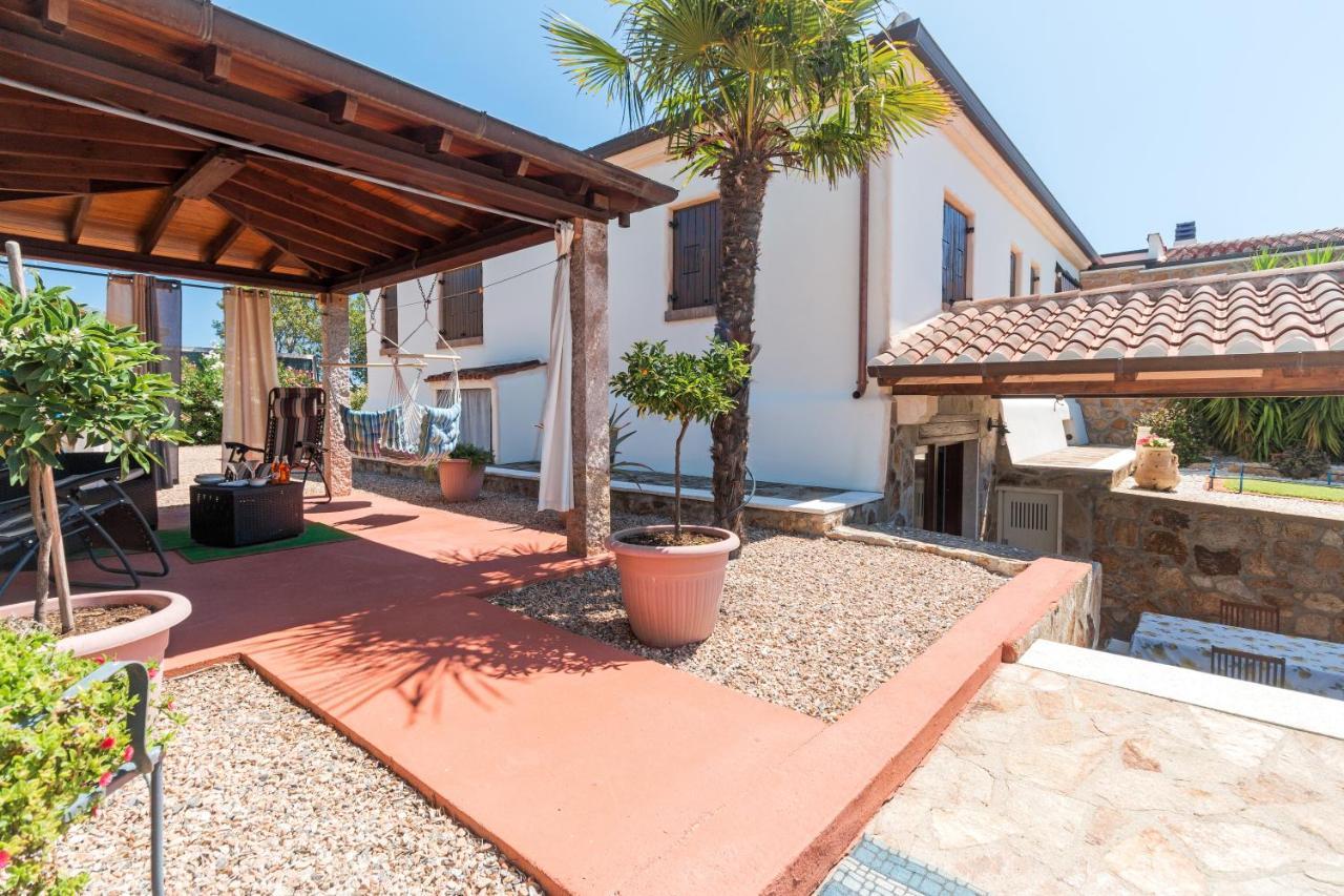 Vacanze A Villa Orosei Dış mekan fotoğraf