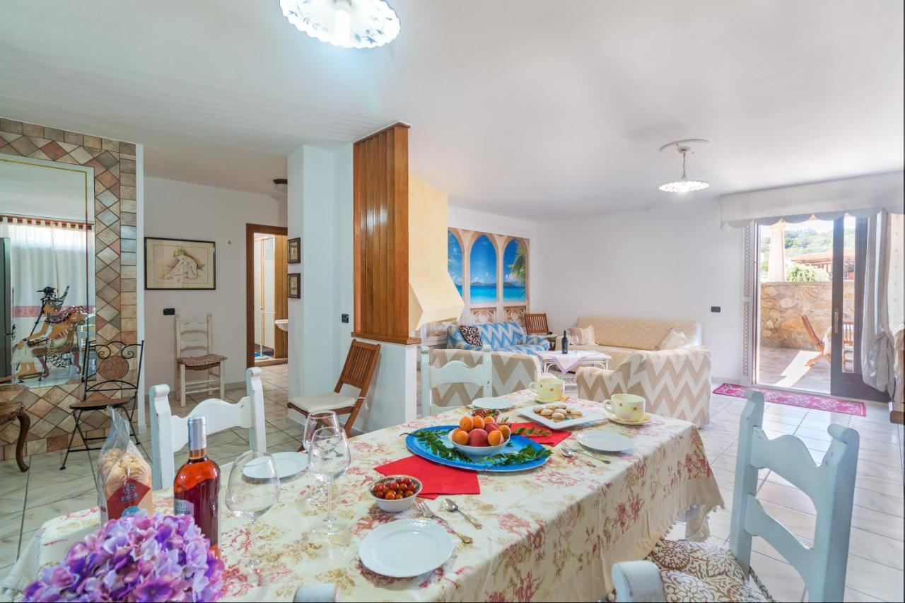 Vacanze A Villa Orosei Dış mekan fotoğraf