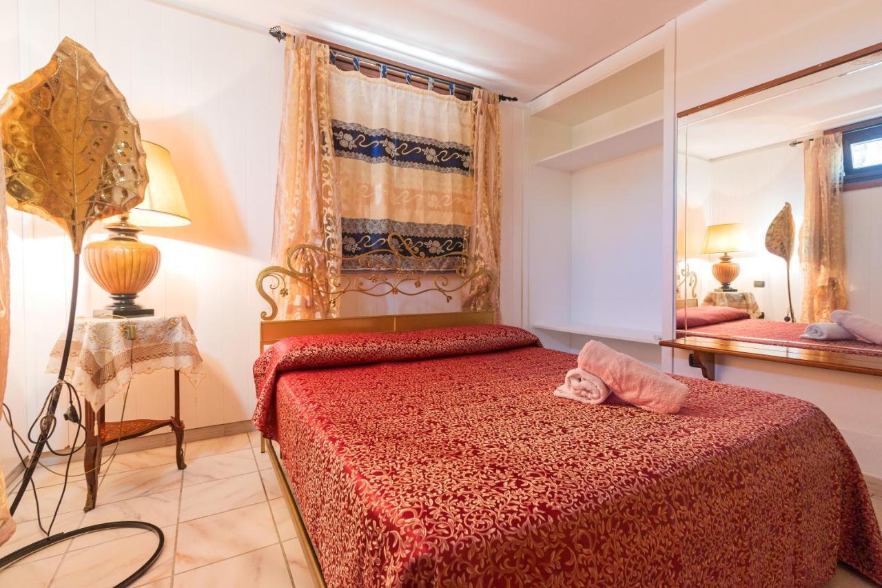Vacanze A Villa Orosei Dış mekan fotoğraf