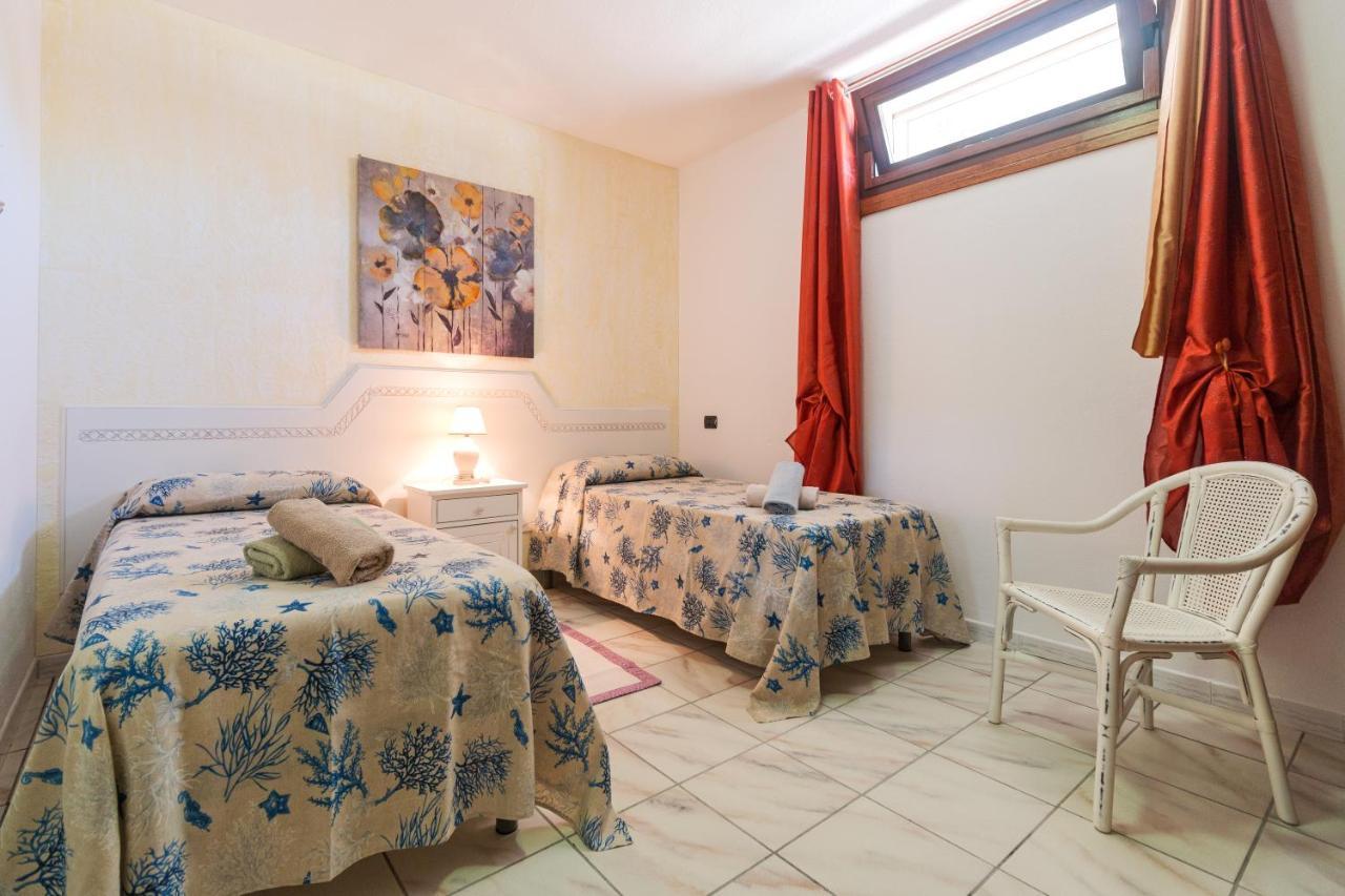 Vacanze A Villa Orosei Dış mekan fotoğraf