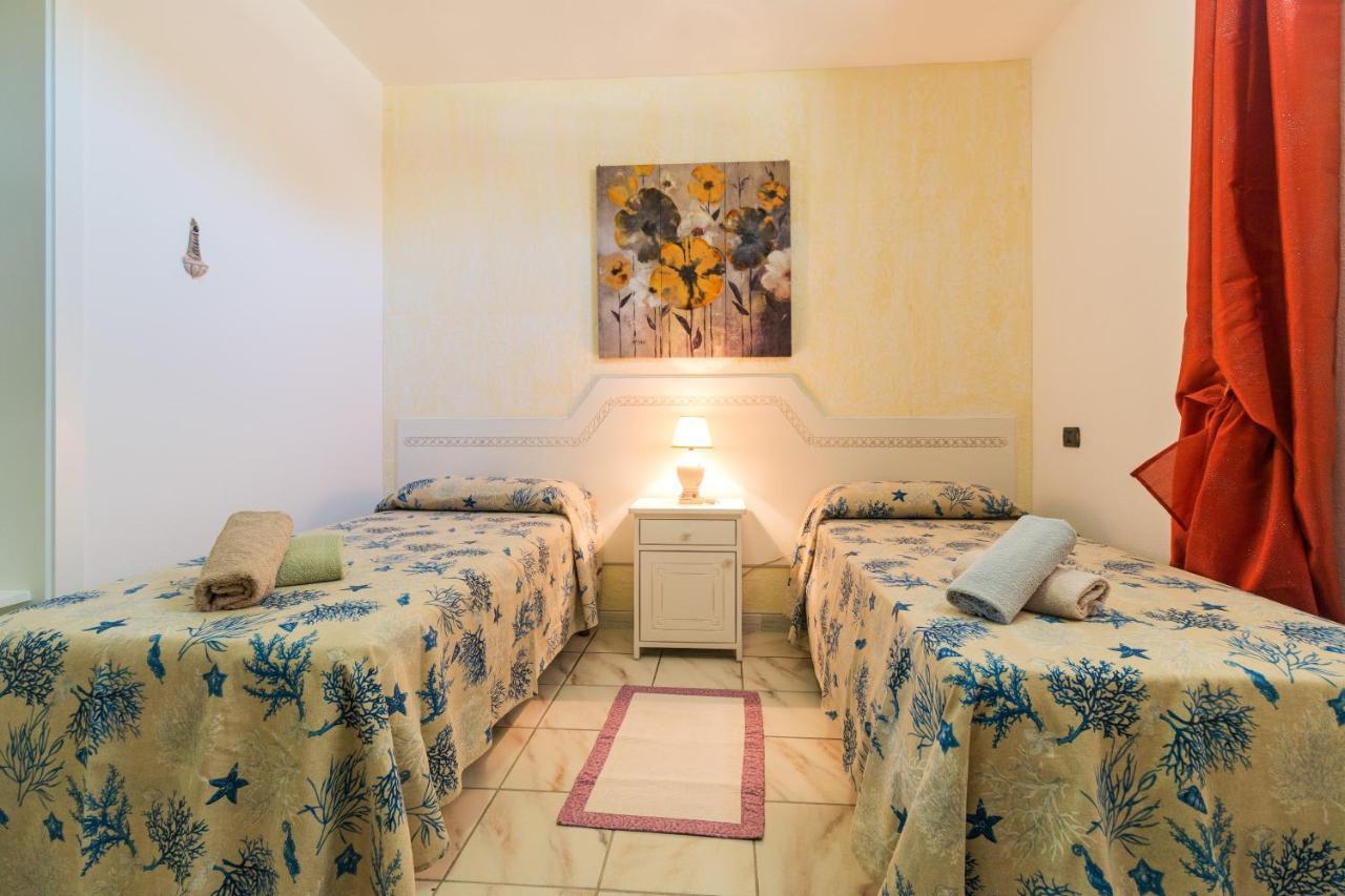 Vacanze A Villa Orosei Dış mekan fotoğraf