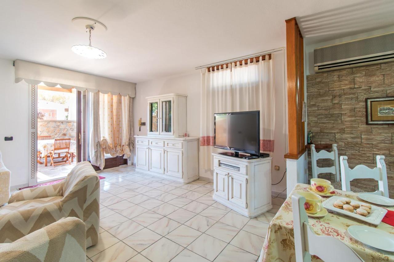 Vacanze A Villa Orosei Dış mekan fotoğraf