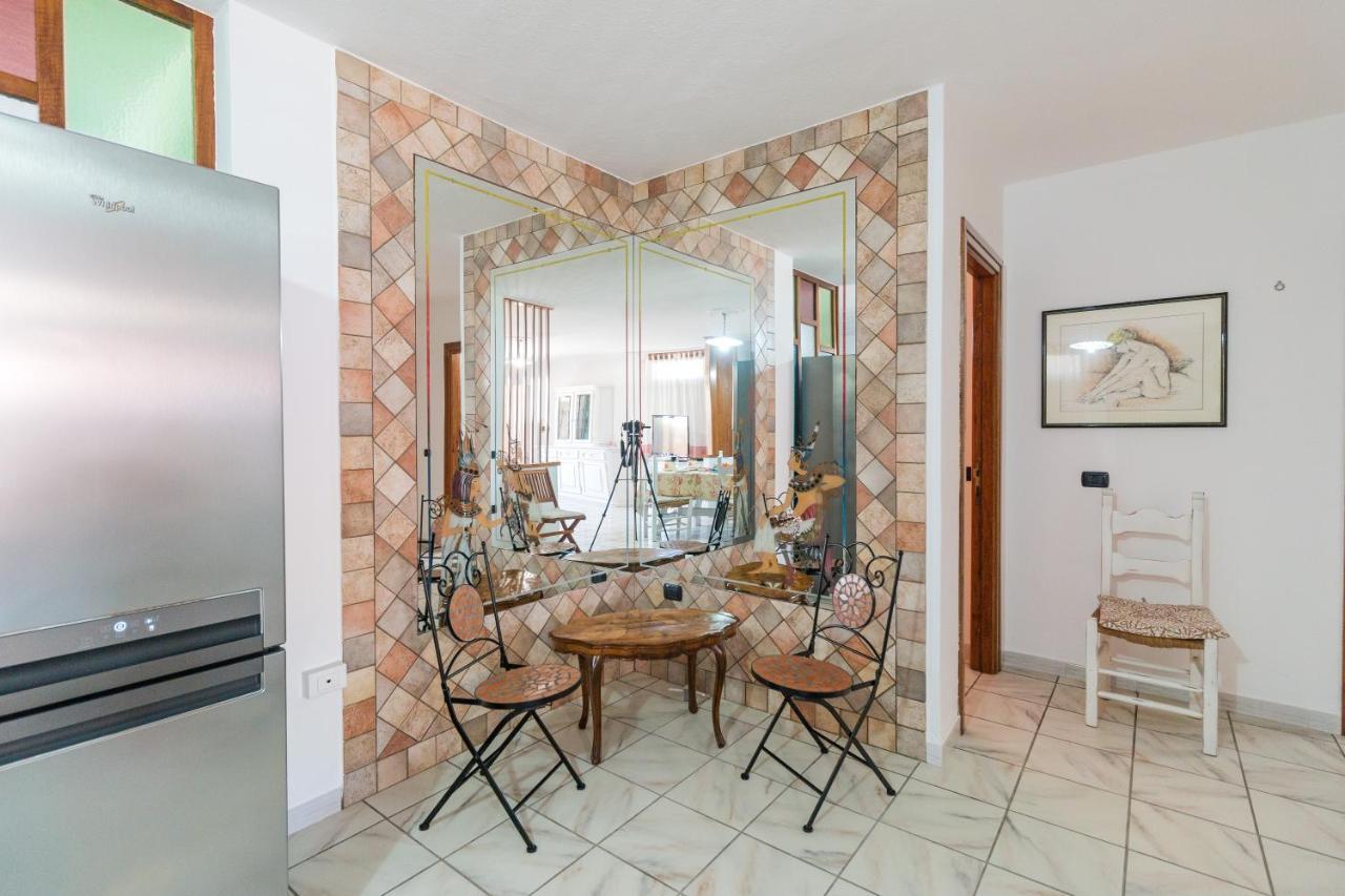 Vacanze A Villa Orosei Dış mekan fotoğraf